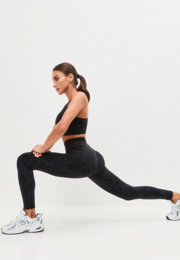 Леггинсы Fitbomb