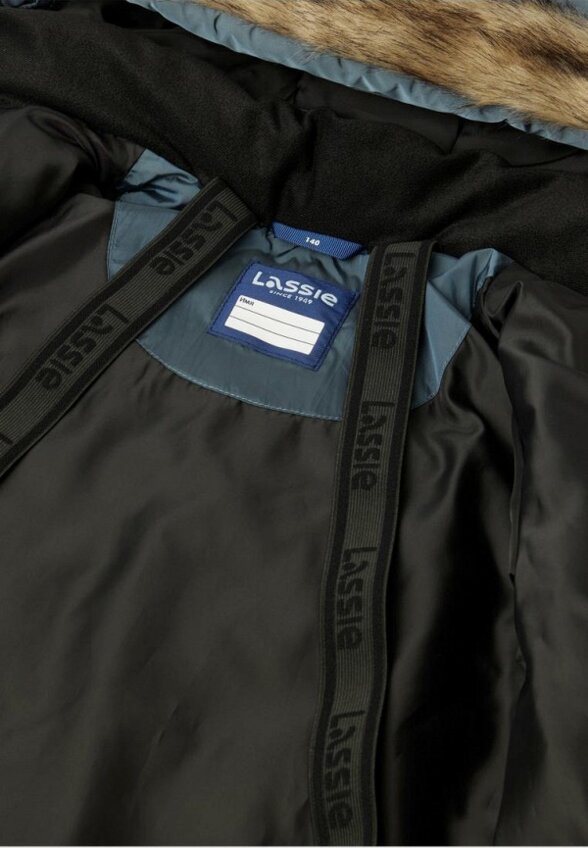 Куртка утепленная Lassie