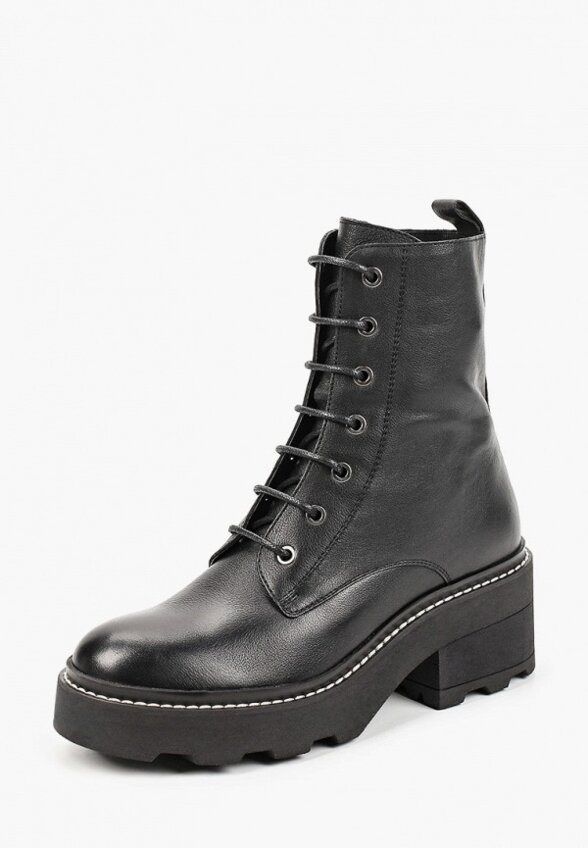 Ботильоны Ralf Ringer