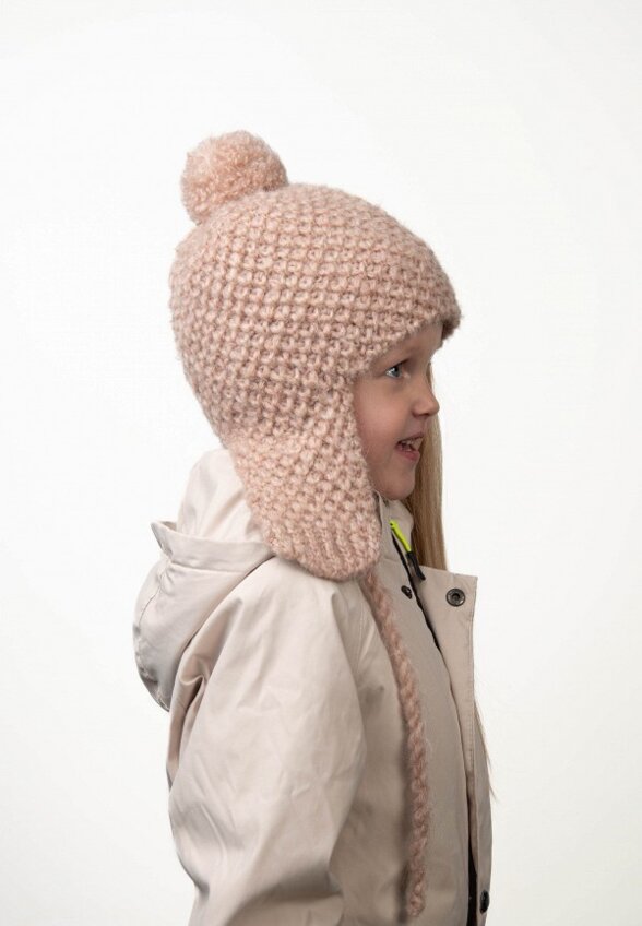 Шапка marhatter