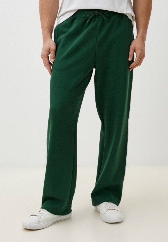 Брюки спортивные Lacoste