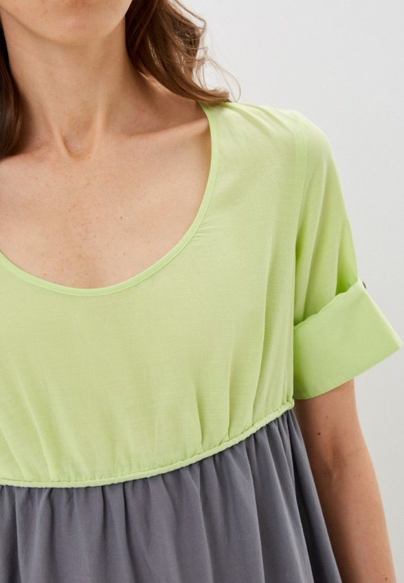 Платье Helmidge