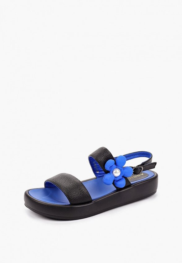 Сандалии Abricot