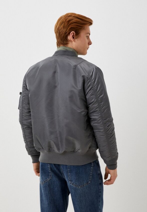 Куртка утепленная и брелок Angelo Bonetti