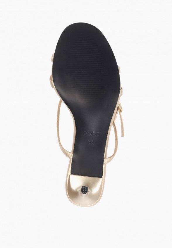 Босоножки Obba