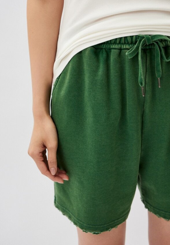 Шорты спортивные Addicted