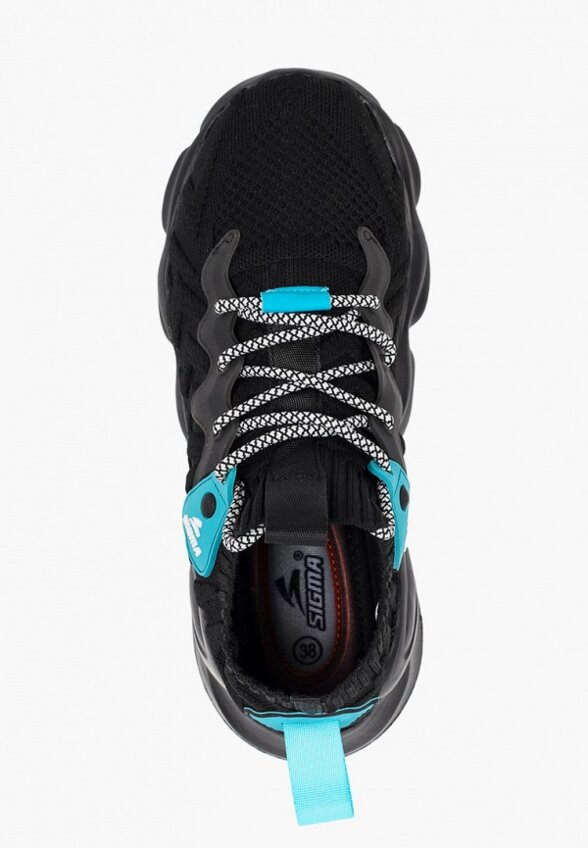 Кроссовки Sigma