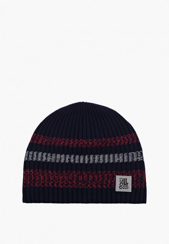 Шапка marhatter