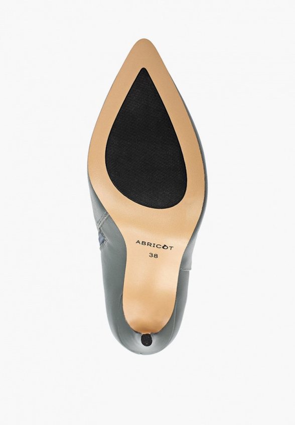 Ботильоны Abricot