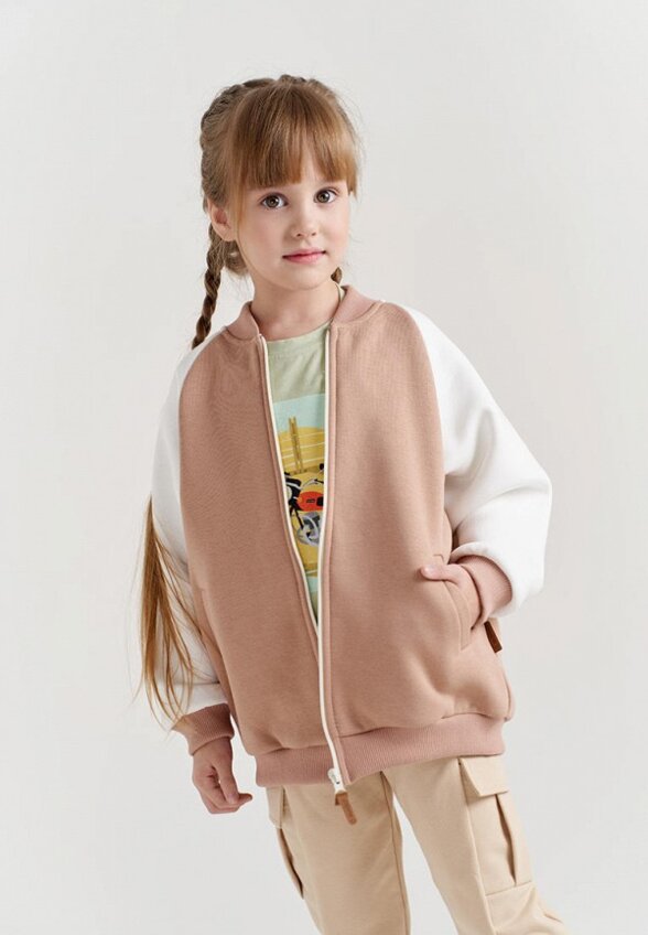 Олимпийка Bungly