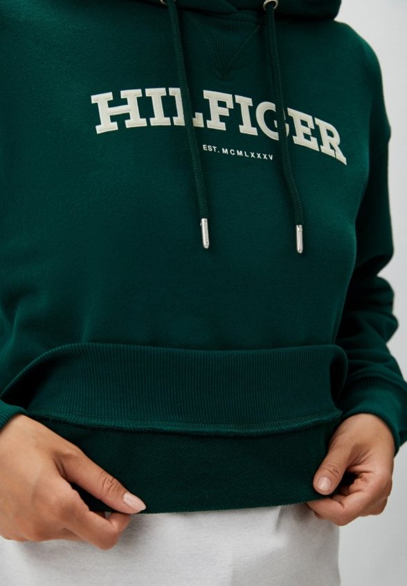 Худи Tommy Hilfiger