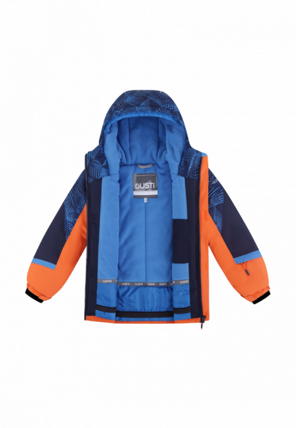 Костюм утепленный Gusti