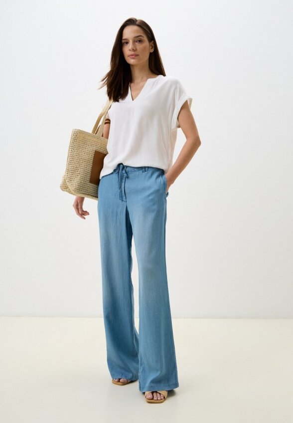 Блуза Tom Tailor