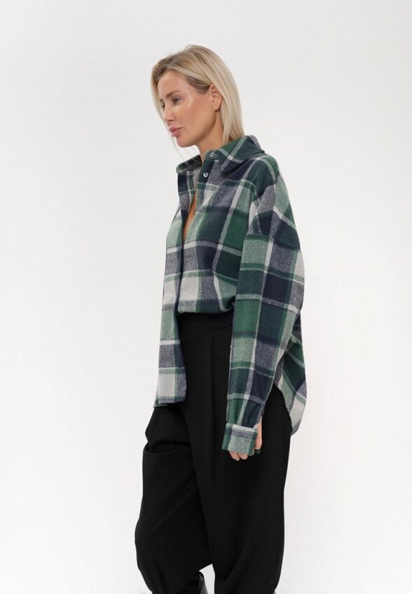 Рубашка Ptaxx