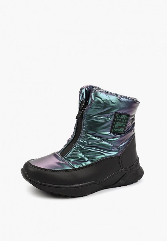 Дутики PlayToday