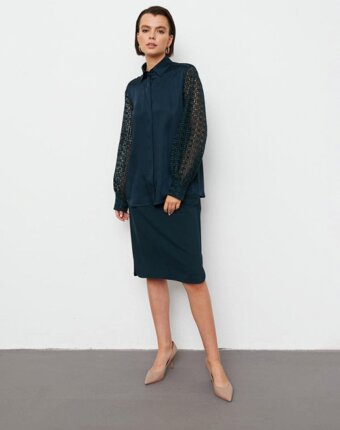 Блуза Gerry Weber женщинам