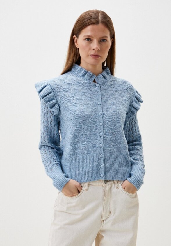 Кардиган Calliope
