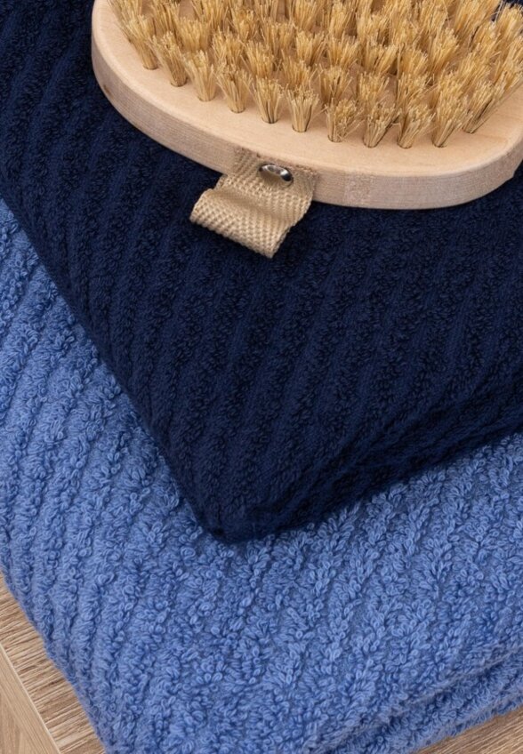 Комплект полотенец Василиса