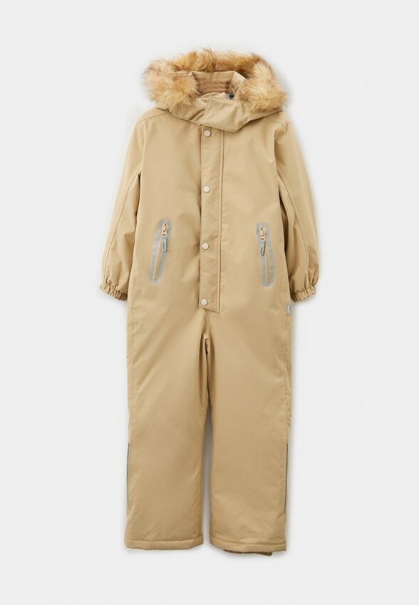 Комбинезон утепленный Lassie