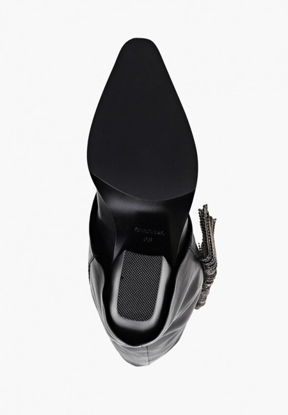 Сапоги Graciana