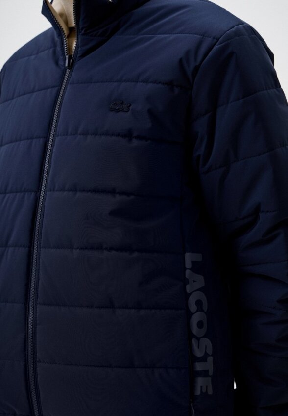 Куртка утепленная Lacoste