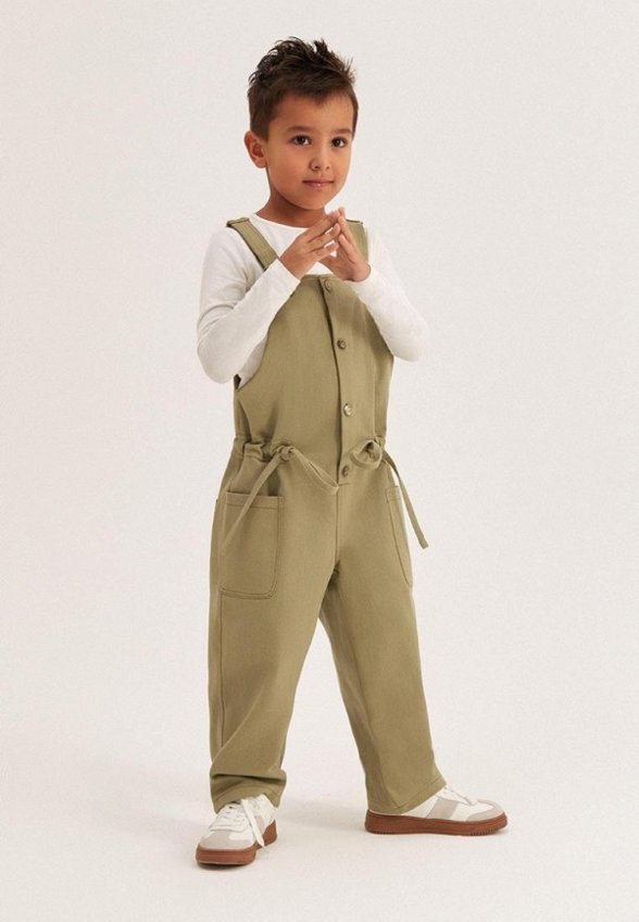 Комбинезон Bug Lovers