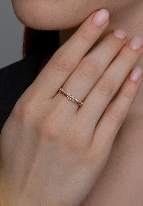 Кольцо Sokolov