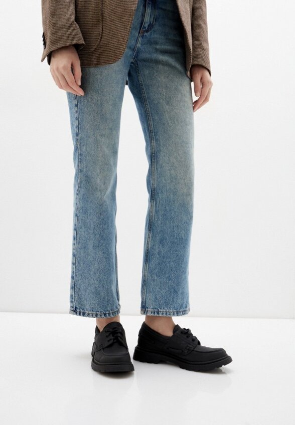 Топсайдеры Llevv Group