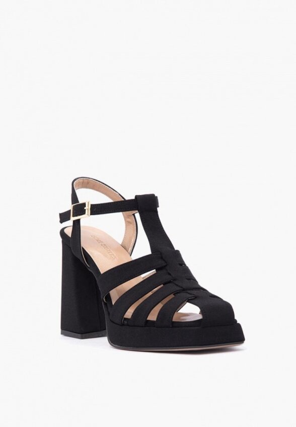 Босоножки Mysa