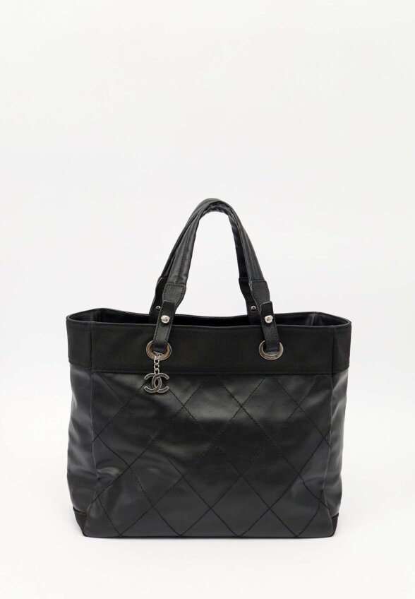 Chanel Paris-Biarritz