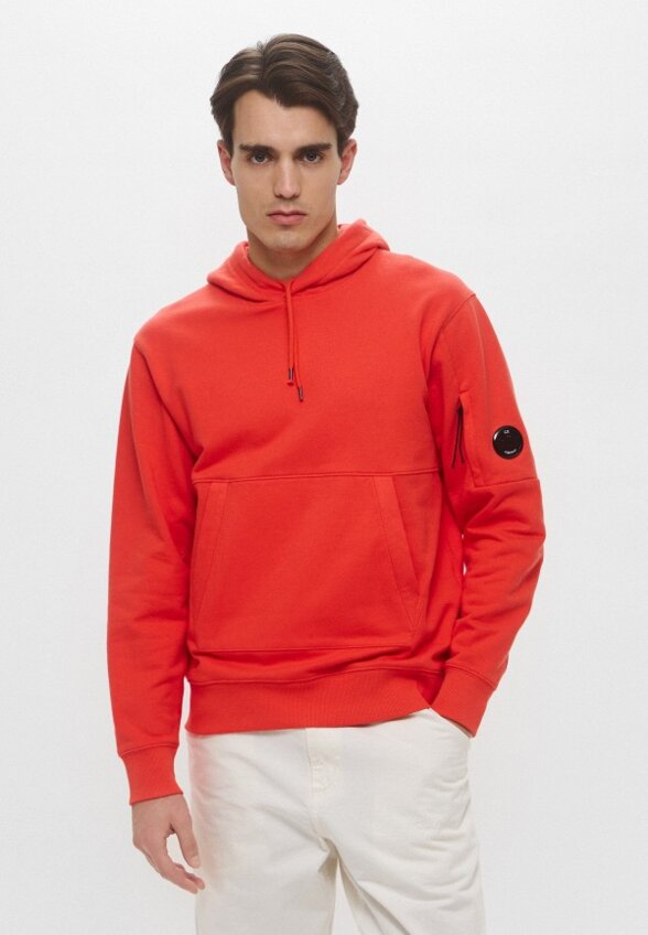 Худи C.P. Company