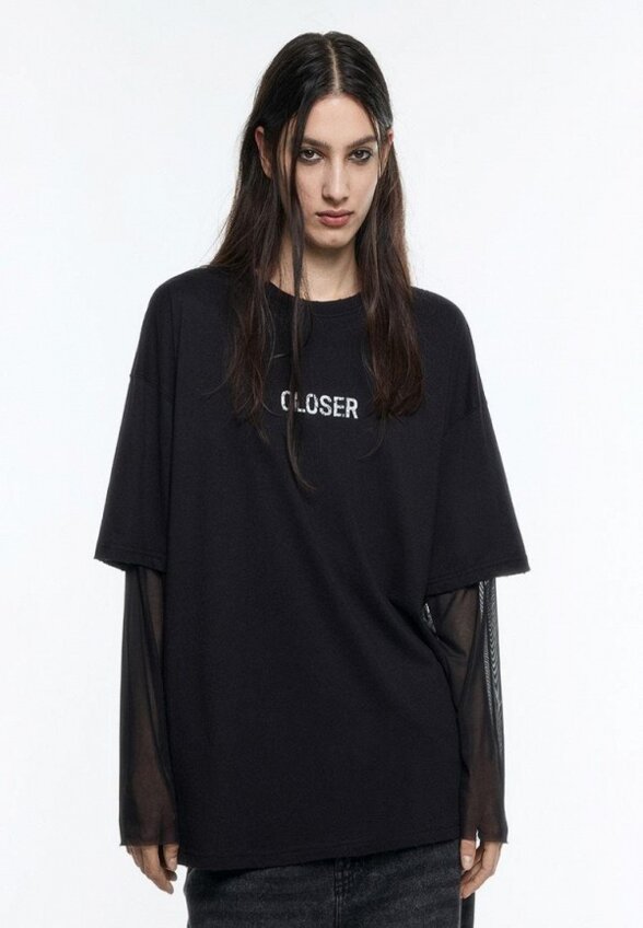 Лонгслив Befree