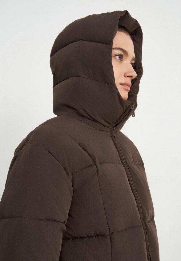 Пуховик Finn Flare