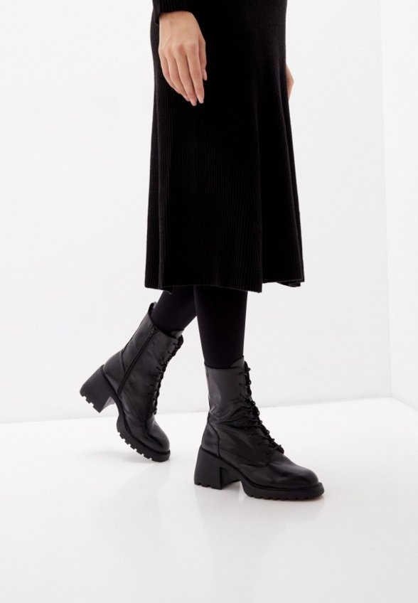 Ботильоны Wonders