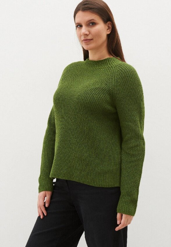 Джемпер Samoon by Gerry Weber