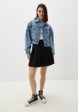 Куртка джинсовая Terranova2  - превью