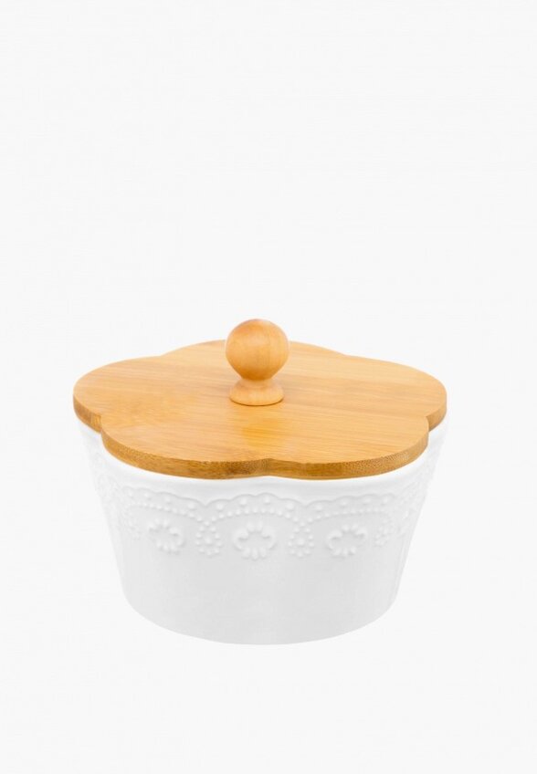 Банка для хранения Elan Gallery