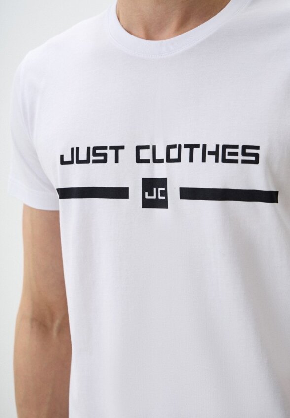 Футболка JC Just Clothes