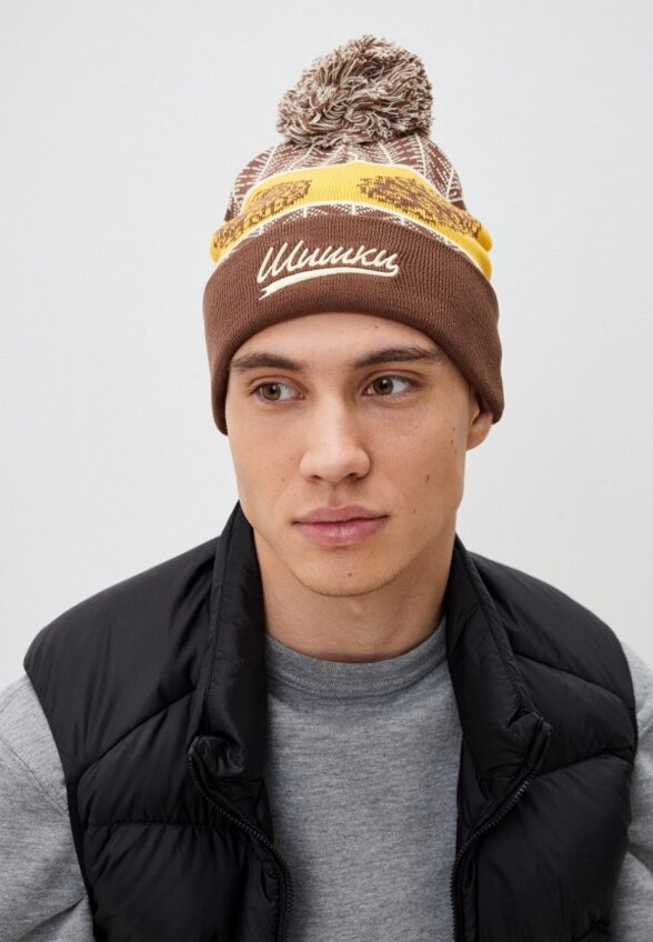 Шапка Запорожец Heritage