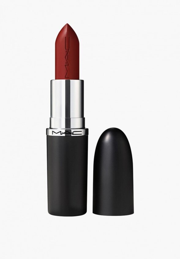 Помада MAC