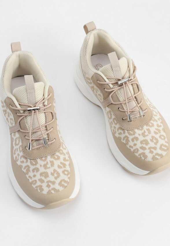 Кроссовки Donna D’oro