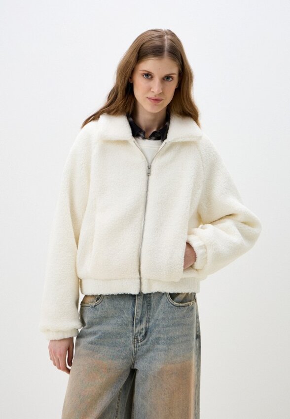 Куртка меховая Befree