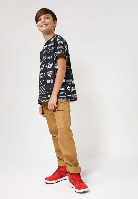 Футболка Gioco