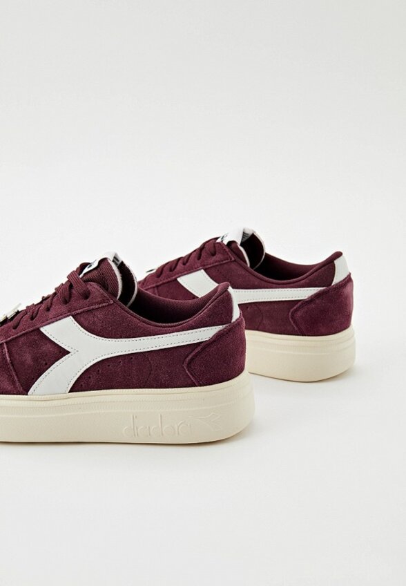 Кеды Diadora