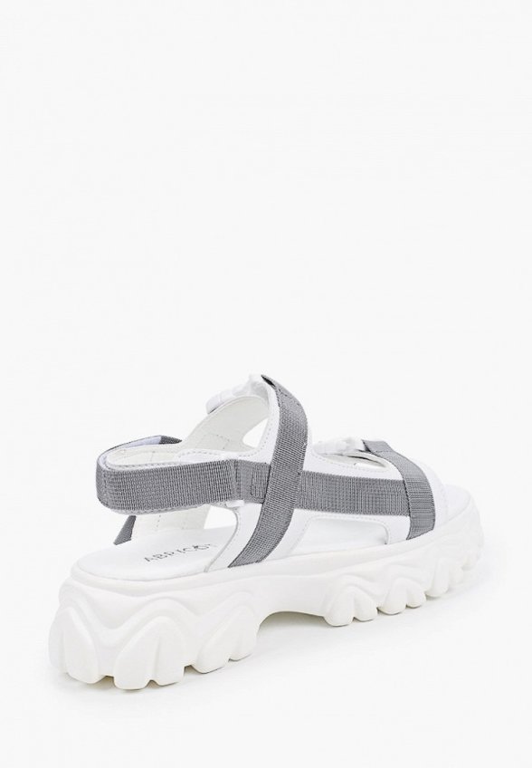 Босоножки Abricot