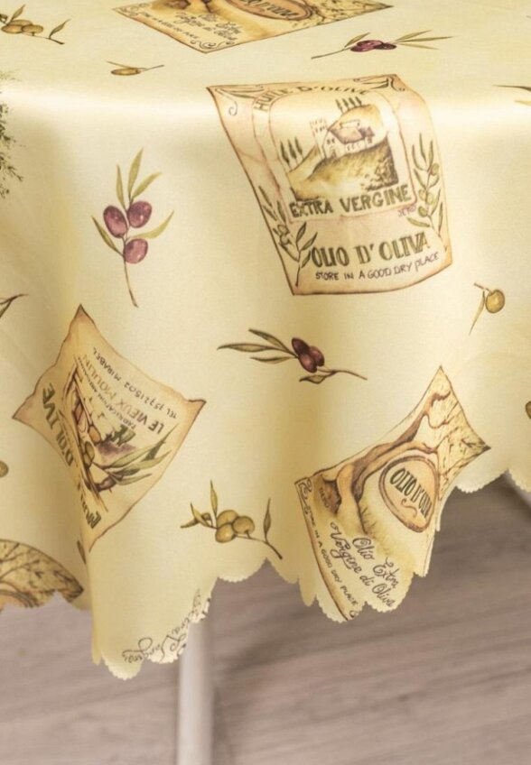 Скатерть Wellness