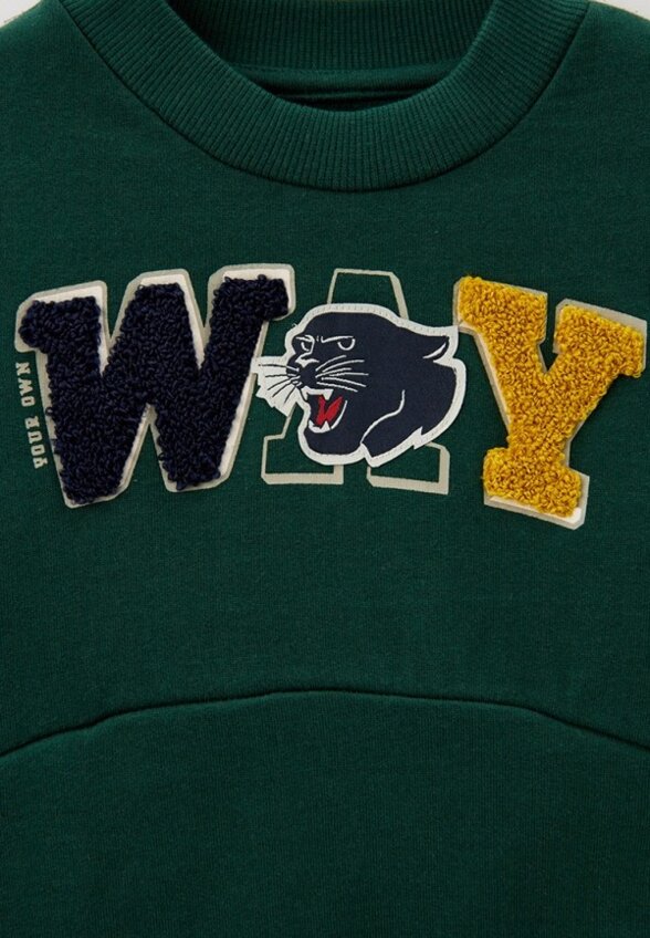 Свитшот Mayoral