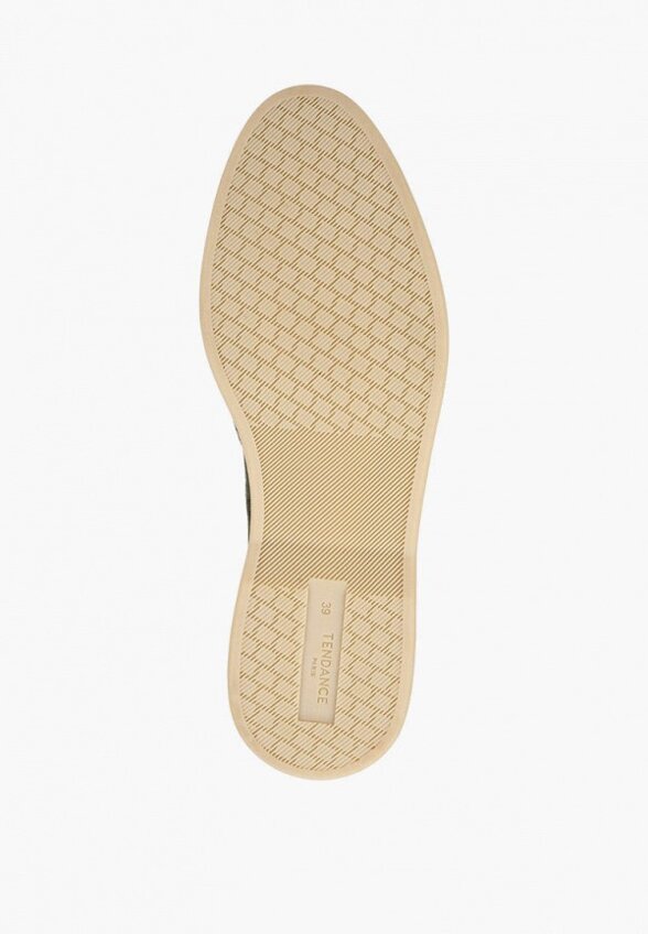 Лоферы Tendance