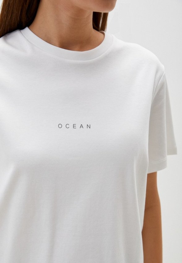 Футболка Urban Tiger