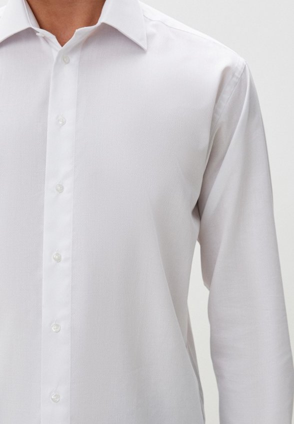 Рубашка Troy Collezione